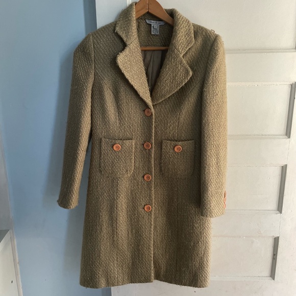 Mac&Jac coat size 4 - Picture 1 of 7